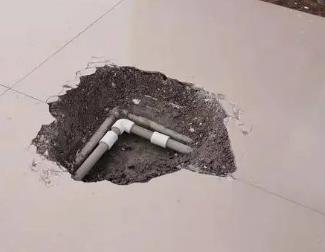 剑川卫生间漏水维修公司为您分享如何判断家里漏水