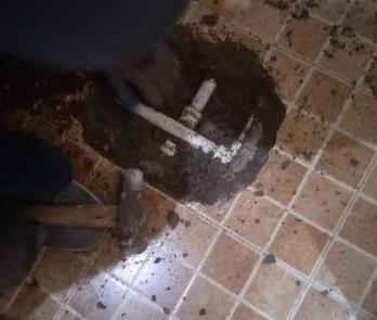 剑川卫生间漏水维修公司为您分享下卫生间渗水如何处理及注意事项