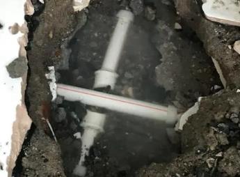 剑川阳台漏水维修公司为您分享楼上楼下漏水怎么处理