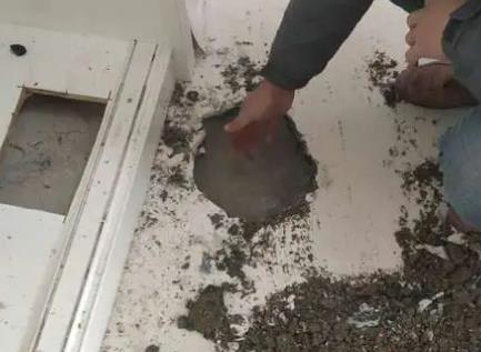 剑川卫生间漏水维修公司分享下精确定位查漏水一次多少钱?不同级别收费不同