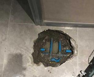 剑川阳台漏水维修公司分享下暖气管道漏水的原因有哪些