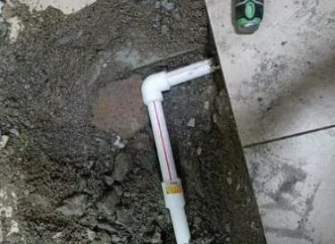 剑川阳台漏水维修时有哪些声音会影响检漏仪